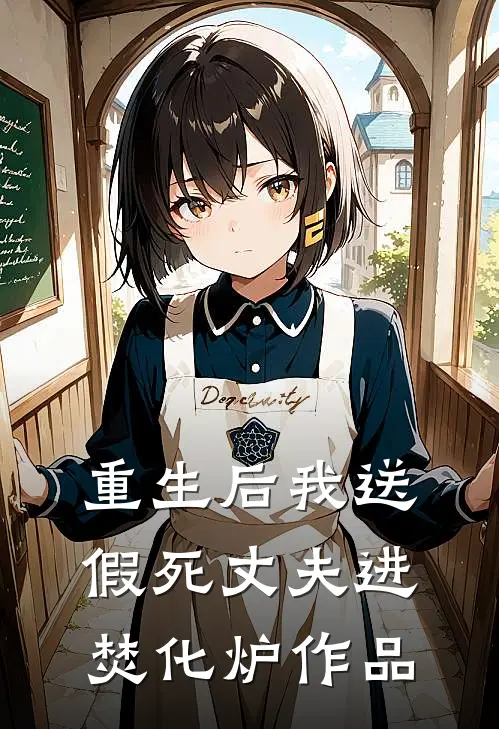 重生后我送假死丈夫进焚化炉作品