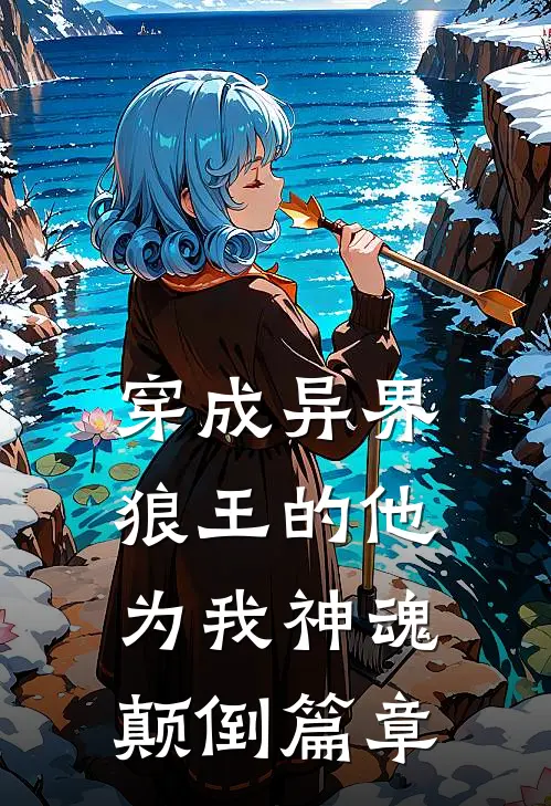 穿成异界，狼王的他为我神魂颠倒篇章