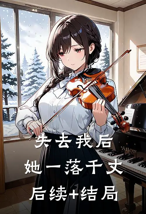 失去我后，她一落千丈后续+结局