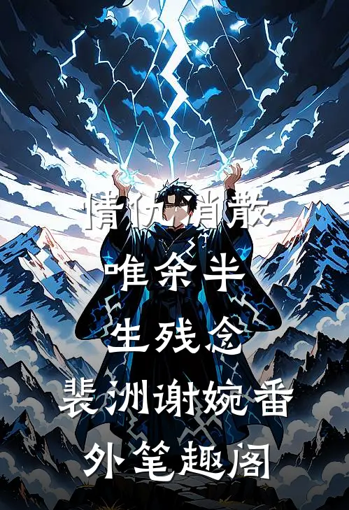 情仇消散，唯余半生残念：裴洲谢婉番外笔趣阁
