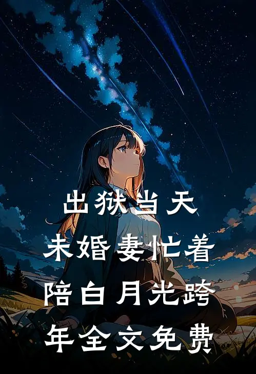 出狱当天，未婚妻忙着陪白月光跨年全文免费