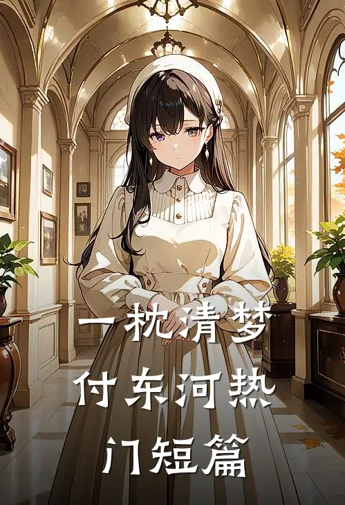 一枕清梦付东河热门短篇