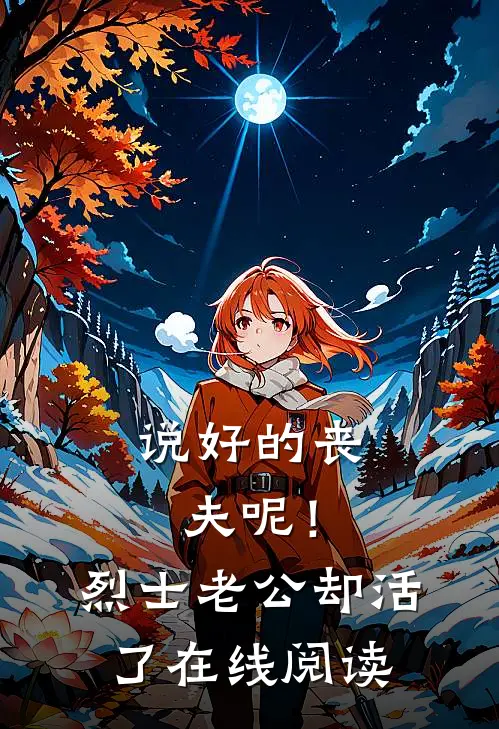 说好的丧夫呢！烈士老公却活了在线阅读