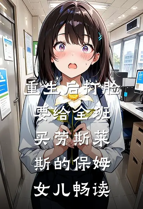 重生后打脸要给全班买劳斯莱斯的保姆女儿畅读