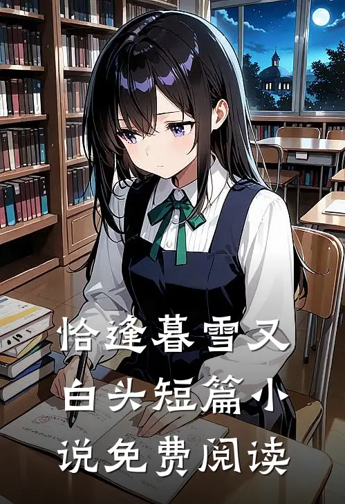恰逢暮雪又白头短篇小说免费阅读