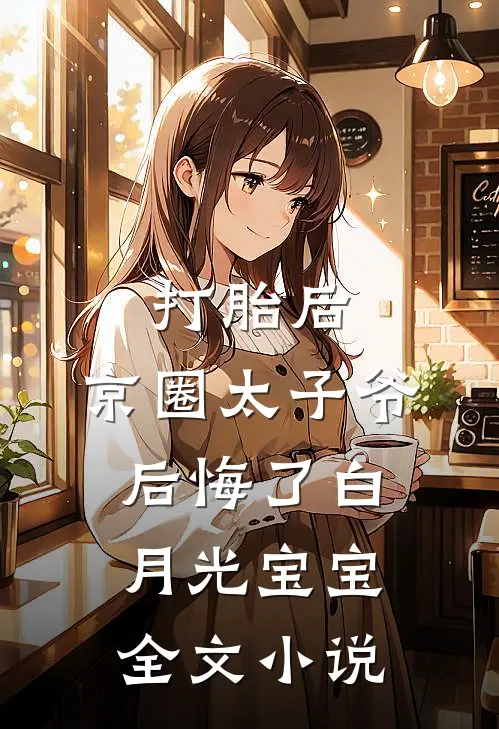 打胎后，京圈太子爷后悔了白月光宝宝全文小说