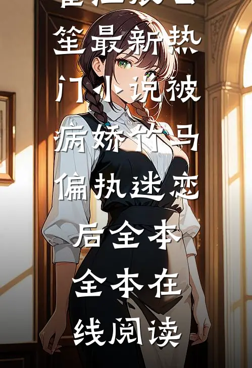 被病娇竹马偏执迷恋后全本