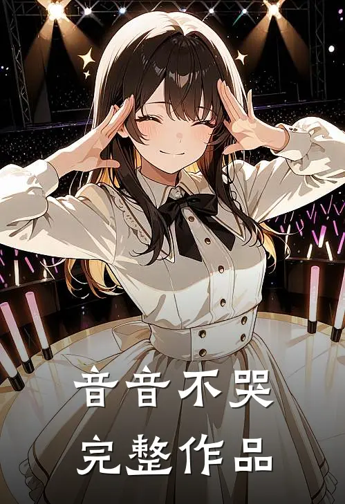音音不哭完整作品