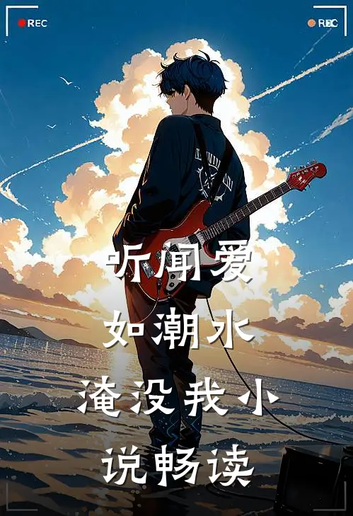 听闻爱如潮水，淹没我小说畅读