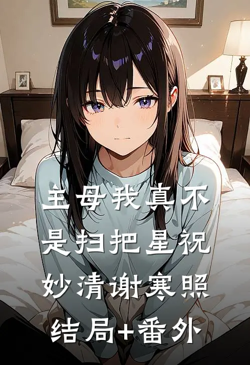 主母我真不是扫把星祝妙清谢寒照结局+番外