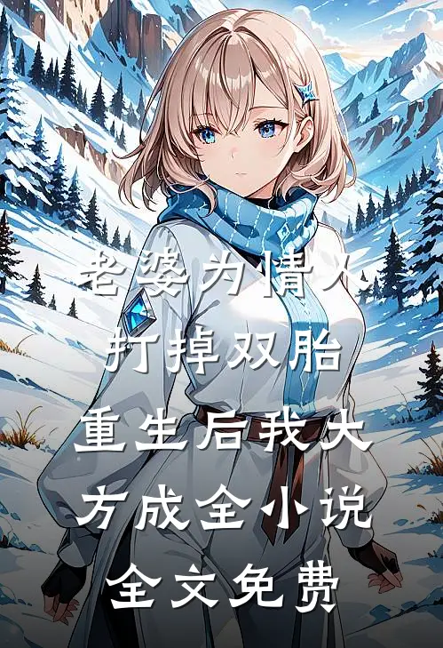 老婆为情人打掉双胎，重生后我大方成全小说全文免费