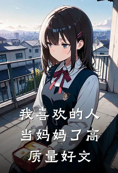 我喜欢的人当妈妈了高质量好文