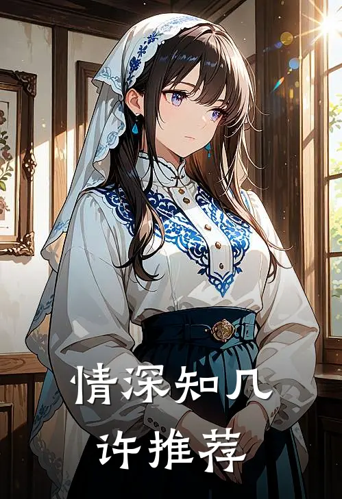 情深知几许推荐
