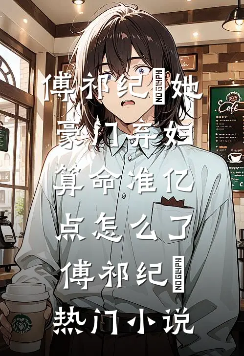 她豪门弃妇,算命准亿点怎么了