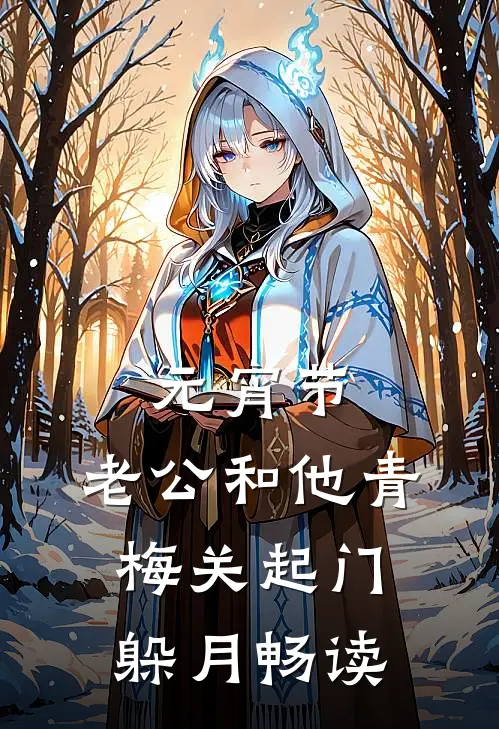 元宵节，老公和他青梅关起门躲月畅读