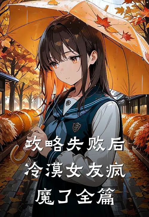 攻略失败后，冷漠女友疯魔了全篇