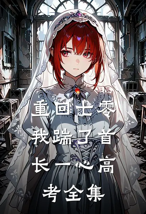 重回七零，我踹了首长一心高考全集