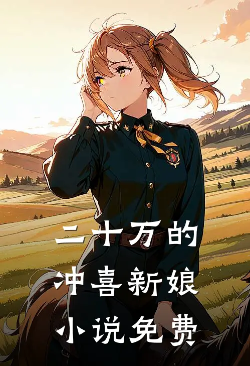 二十万的冲喜新娘小说免费