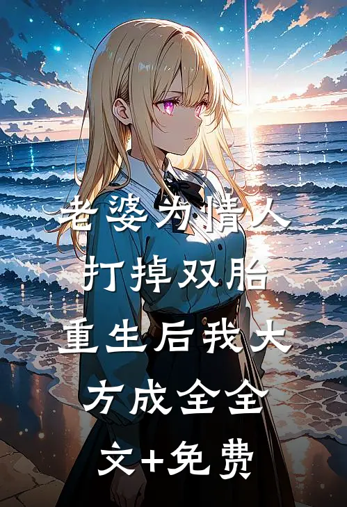 老婆为情人打掉双胎，重生后我大方成全全文+免费