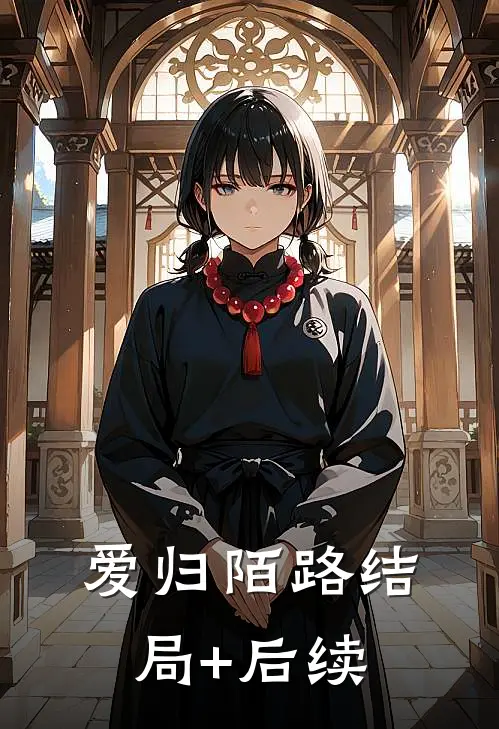 爱归陌路结局+后续