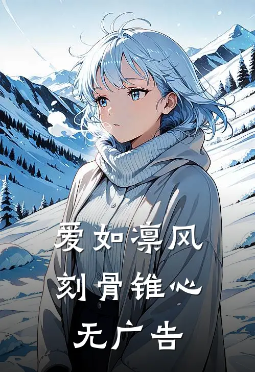 爱如凛风，刻骨锥心无广告