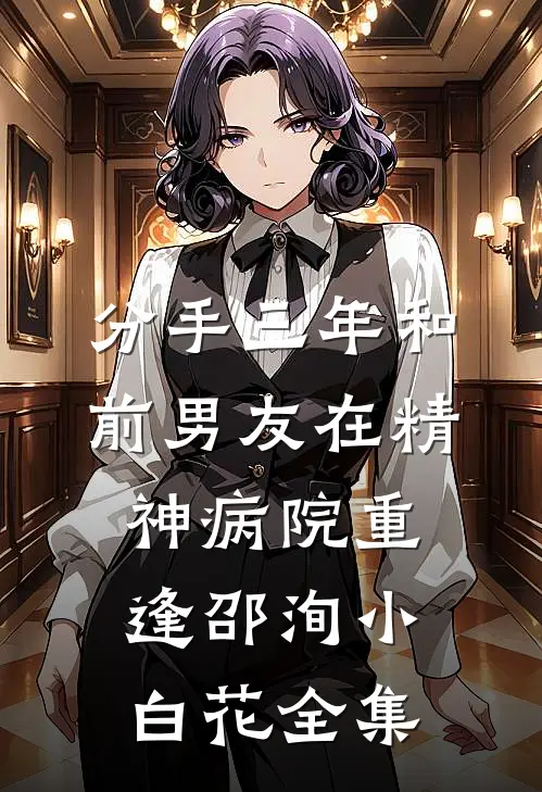 分手三年和前男友在精神病院重逢邵洵小白花全集