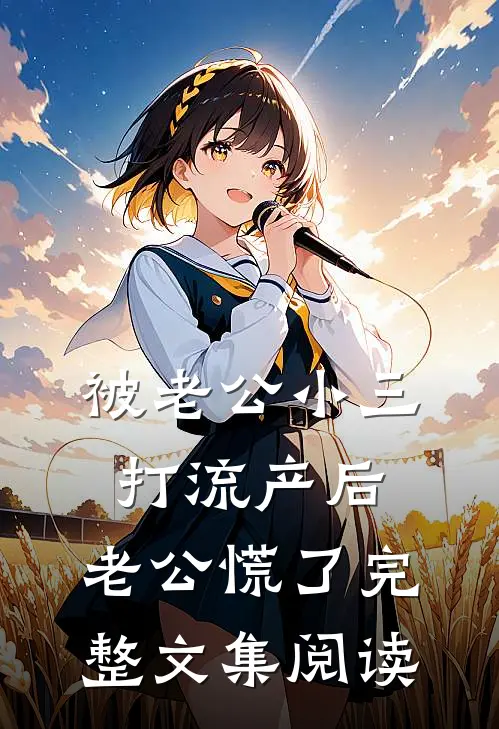 被老公小三打流产后，老公慌了完整文集阅读
