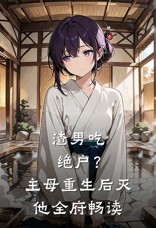 渣男吃绝户？主母重生后灭他全府畅读