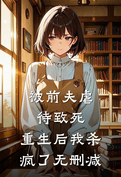被前夫虐待致死，重生后我杀疯了无删减