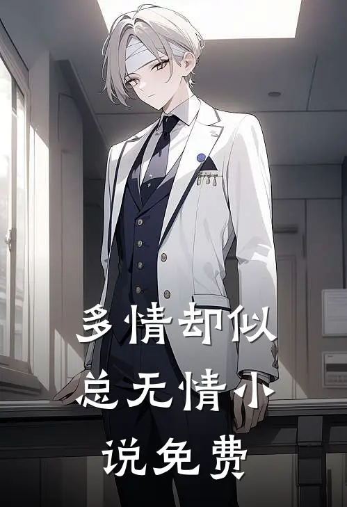 多情却似总无情小说免费