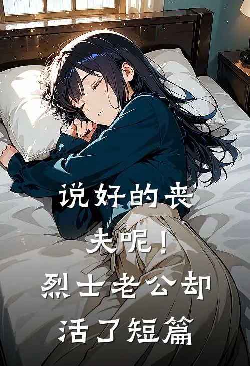 说好的丧夫呢！烈士老公却活了短篇