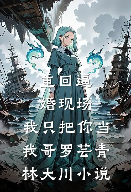 重回逼婚现场，我只把你当我哥罗芸青林大川小说