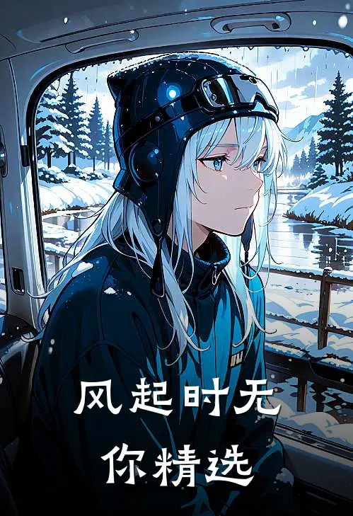 被追杀的我，被敌人推上了皇位前言+后续