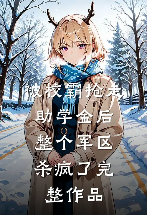 被校霸抢走助学金后，整个军区杀疯了完整作品