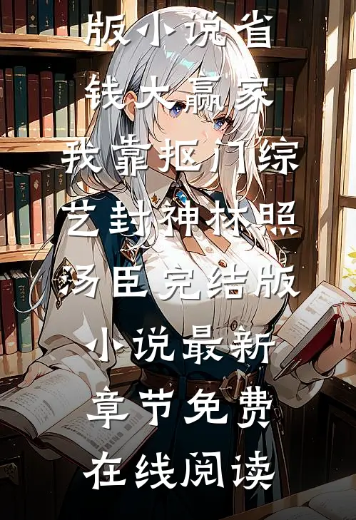 省钱大赢家,我靠抠门综艺封神林照汤臣完结版小说