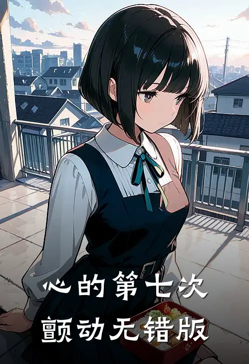 心的第七次颤动无错版