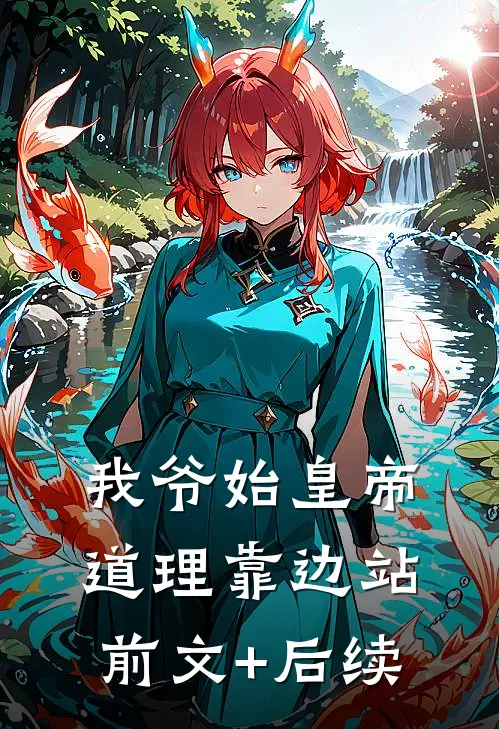 我爷始皇帝，道理靠边站前文+后续