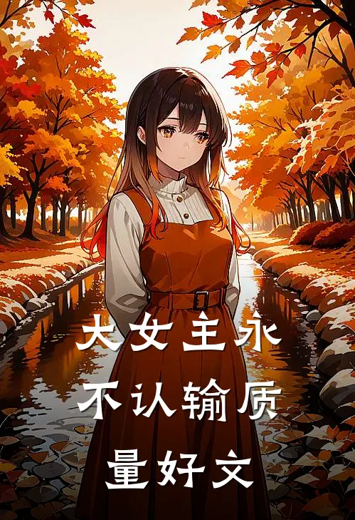 大女主永不认输质量好文