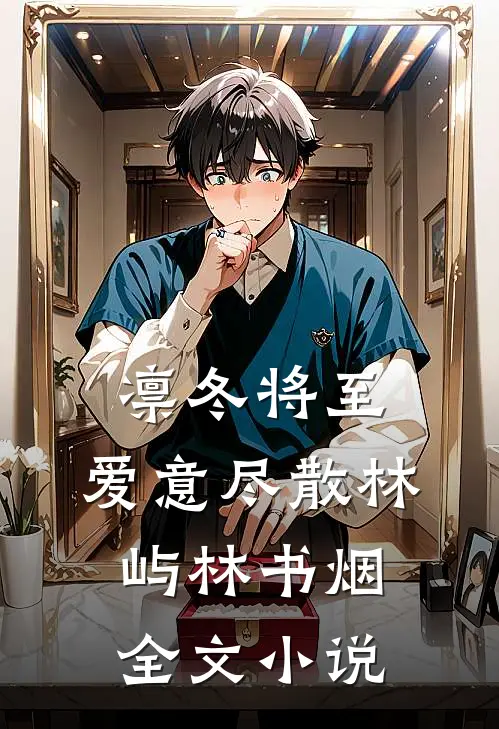 凛冬将至，爱意尽散林屿林书烟全文小说