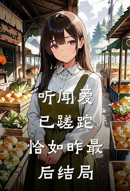 听闻爱已蹉跎，恰如昨最后结局