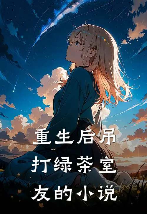 重生后吊打绿茶室友的小说