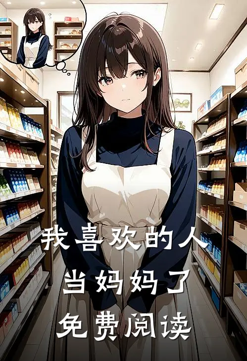 我喜欢的人当妈妈了免费阅读