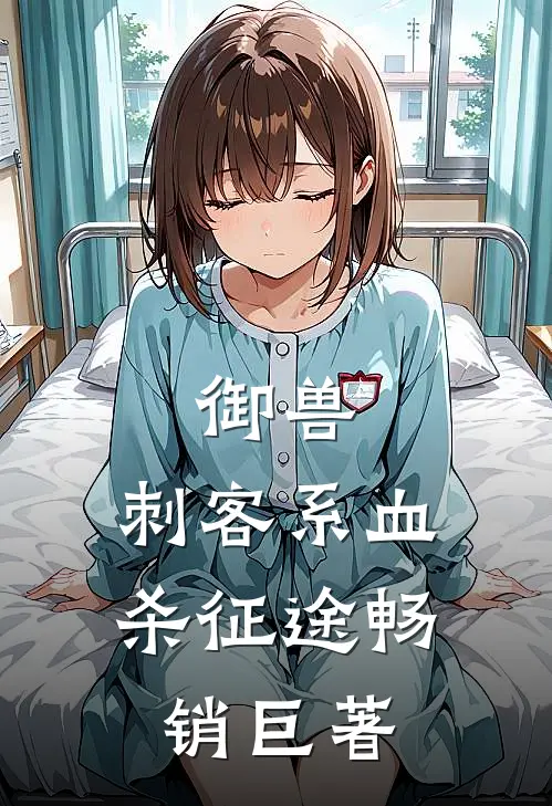 御兽：刺客系血杀征途畅销巨著