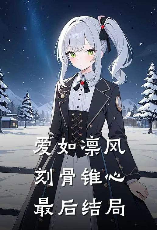 爱如凛风，刻骨锥心最后结局