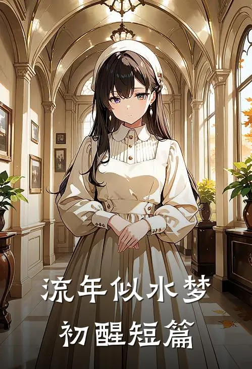 流年似水梦初醒短篇