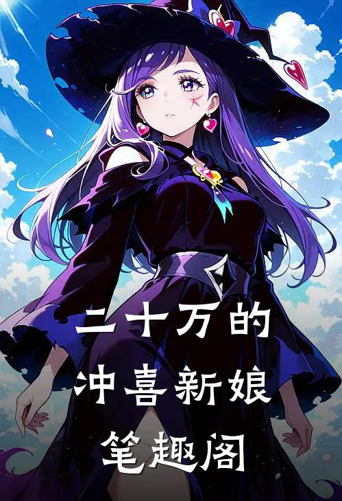 二十万的冲喜新娘笔趣阁