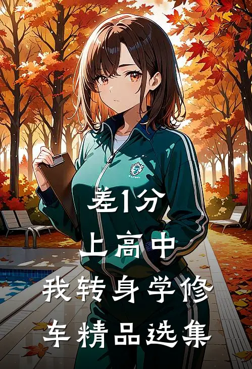 差1分上高中，我转身学修车精品选集