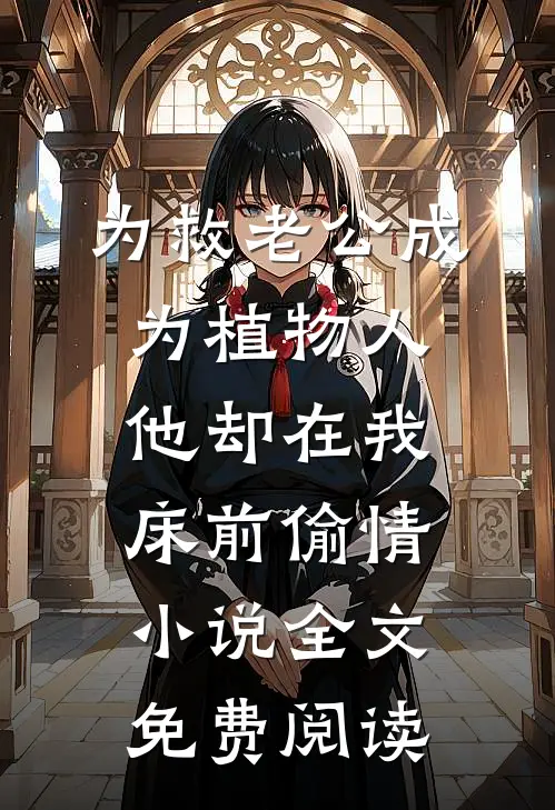 为救老公成为植物人，他却在我床前偷情小说全文免费阅读