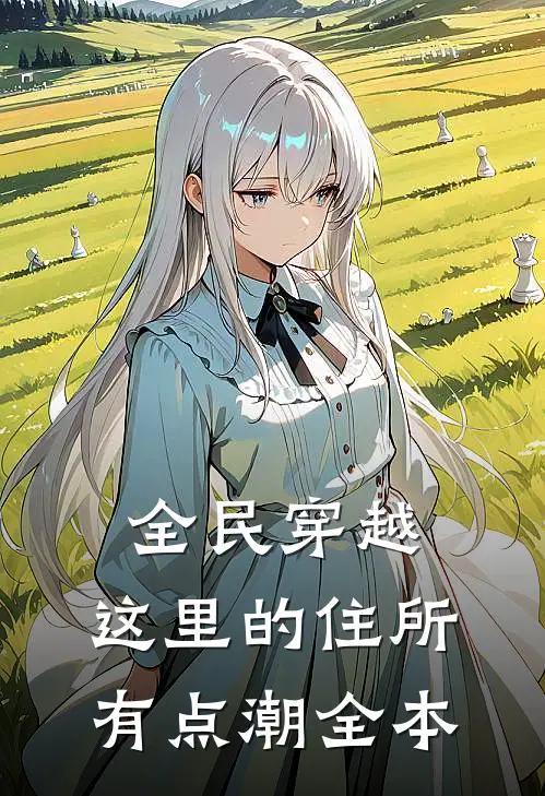 全民穿越：这里的住所有点潮全本