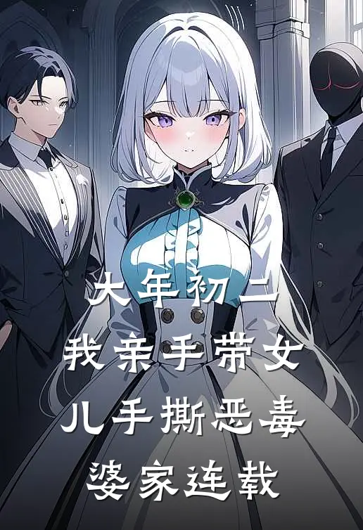 大年初二，我亲手带女儿手撕恶毒婆家连载